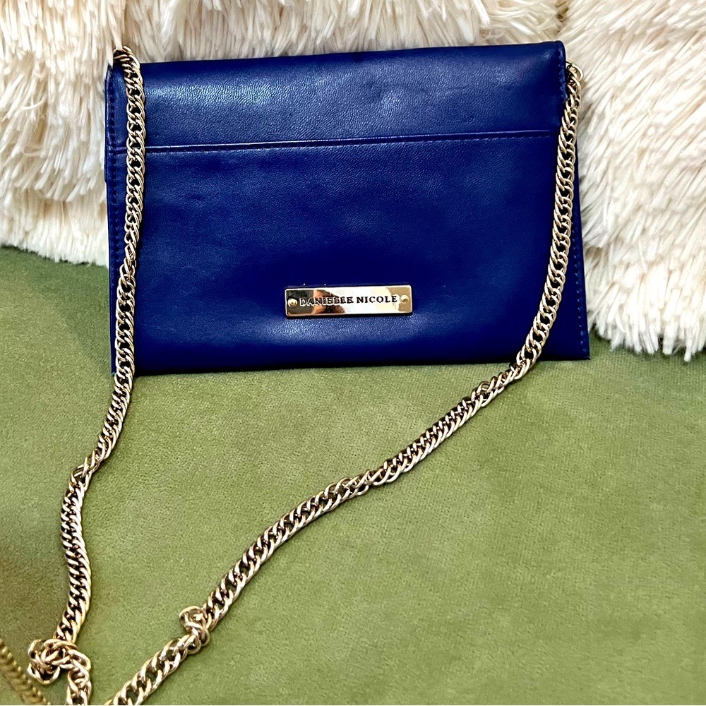 Danielle Nicole Crossbody - image 4